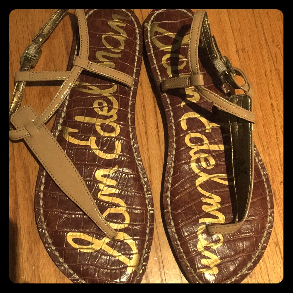 Sandals - image 1